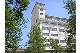 Accommodatie bij particulieren Rome / Roma Italië